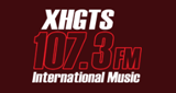 Logo iLike FM