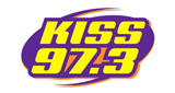 Logo KISS 97.3