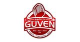 Logo Radyo Güven