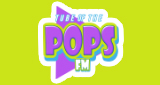 Logo Tube Of The Pops Fm