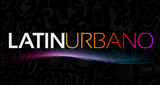 Logo Latinurbano Radio