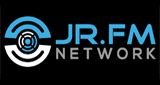 Logo JR.FM EDM Radio