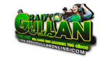 Logo Radio Gullan Online