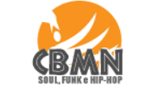 Logo Rádio CBMN
