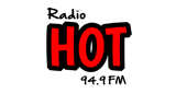 Logo Radio Hot