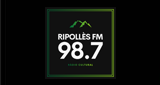 Logo Ripollès FM