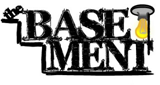 Logo The Basement - WVUD-HD2 91.3 FM