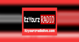 Logo ItzYourzRadioLive