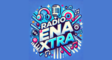 Logo Radio Ena XTRA