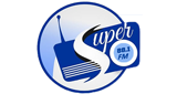 Logo Super 88.1 FM