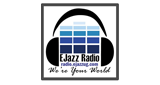 Logo EJazz Radio