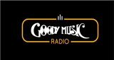 Logo Goody Music Radio
