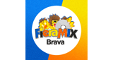 Logo FIERAMIX LA BRAVA