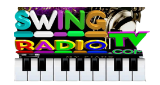 Logo Swing RadioTV