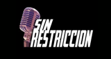 Logo Sin Restriccion
