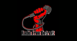 Logo Radio Free Detroit