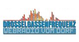 Logo Drosselgassenfrequenz