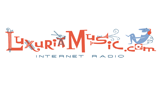 Logo LuxuriaMusic