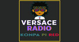 Logo Versace Radio