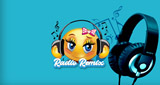 Logo Remix Radio Romania