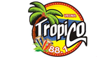 Logo FM Tropico