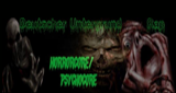 Logo Deutscher Untergrund Rap