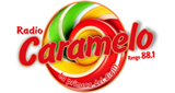 Logo Radio Caramelo