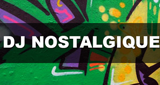 Logo DJ Nostalgique