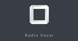 Logo Radio Cezar Gdańsk
