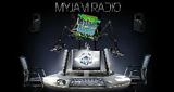 Logo MyJam Radio