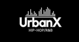 Logo Urban X