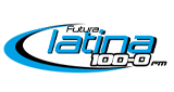 Logo Futura Latina FM