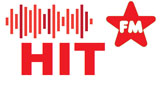 Logo Hit FM