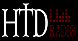 Logo HTD-Radio