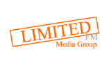 Logo Limited.FM - Nonstop Rap!