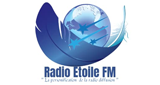 Logo Radio Etoile FM