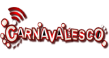 Logo Rádio Carnavalesco