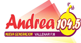 Logo Radio Andrea