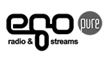 Logo Ego PURE