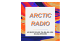 Logo Retro Arctic Radio