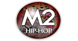 Logo M2 HIP-HOP