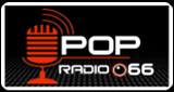 Logo PopRadio66