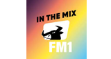 Logo FM1 In-The-Mix