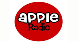 Logo Apple Radio