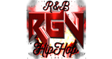 Logo RadioGoogleVirtual HipHop-R&B