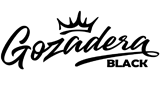 Logo Gozadera Black