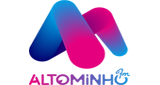 Logo Rádio Alto Minho