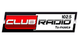Logo Club Radio