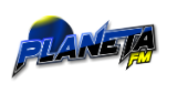 Logo Planeta FM