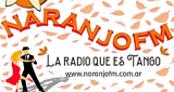 Logo NaranjoFM